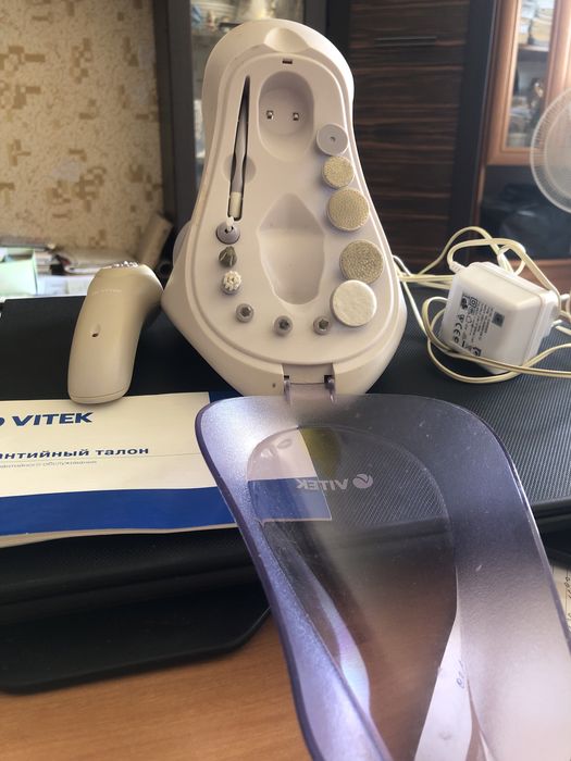 Продам набір для манікюра