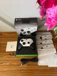 Kontroler Pad MICROSOFT bezprzewodowy Xbox Elite Series 2 - Core Biały