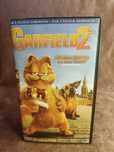Stara kaseta VHS Garfield 2 z dubbingiem