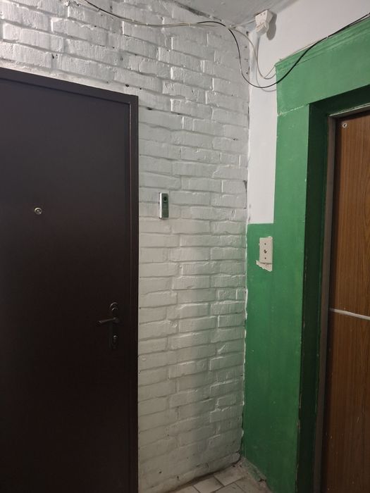 Продам 3х комнатную квартиру в Чугуеве