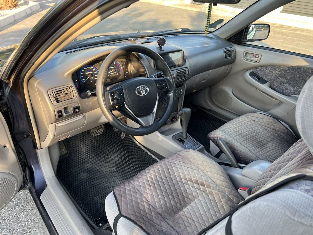 Продам Toyota corolla e11