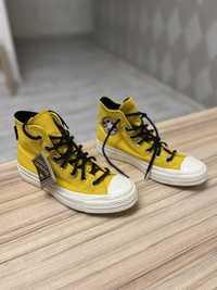 Кеды Converse Chuck 70 GTX Gore-Tex  HI 172026C