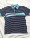 Koszulka T-shirt Lacoste oldschool wintage M