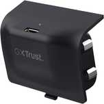 Trust Gaming GXT 246 Avado Xbox zestaw Play & Charge - Black