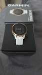 Garmin vivoactive 4s smartwatch