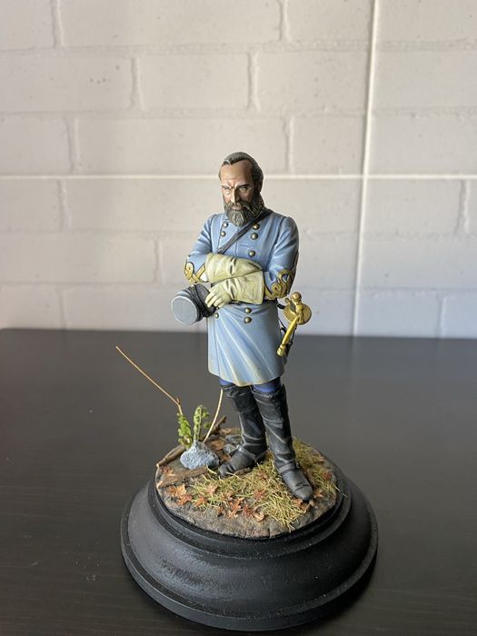 Modelismo Figuras Militares 120mm