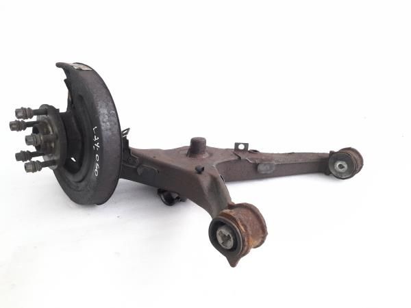 Braço de suspensão trás direito VOLKSWAGEN Transporter V (7HA, 7HH, 7E