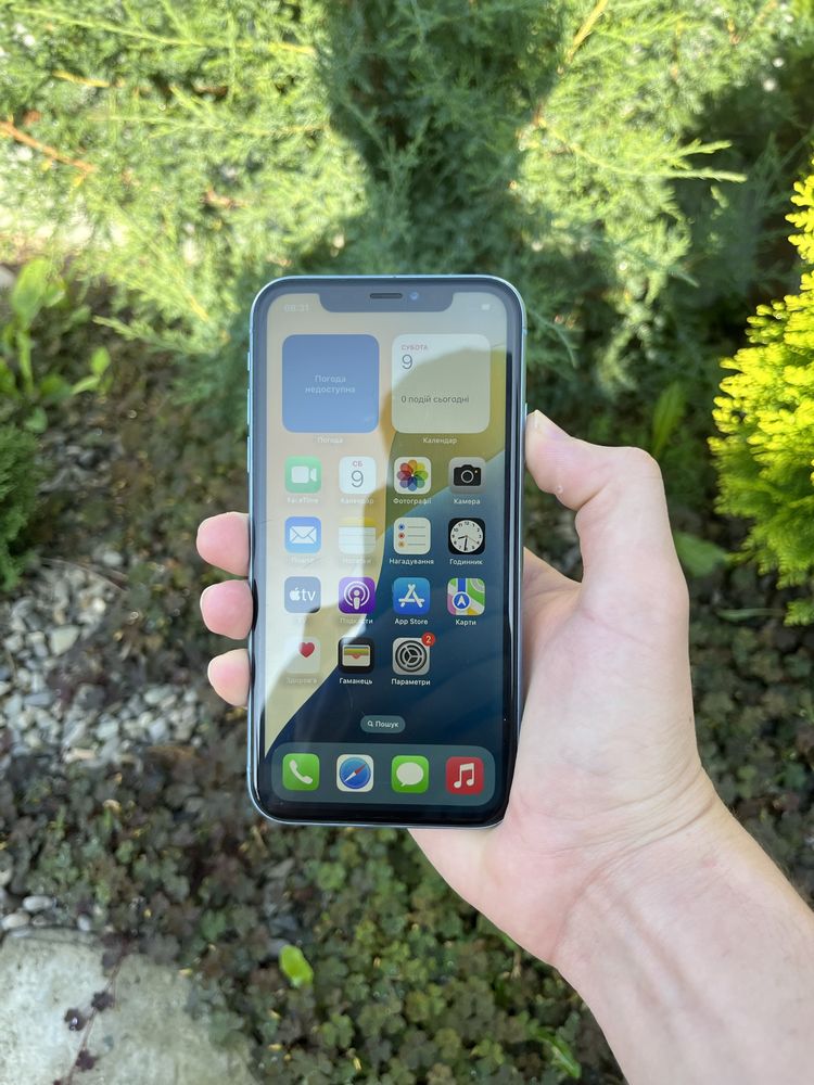 iPhone XR 64 ГБ • Хороший стан