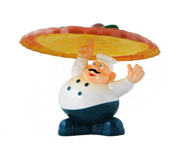 gra pizza rodzinna układanka zręcznościowa ułóż pizzę mistrz pizzy