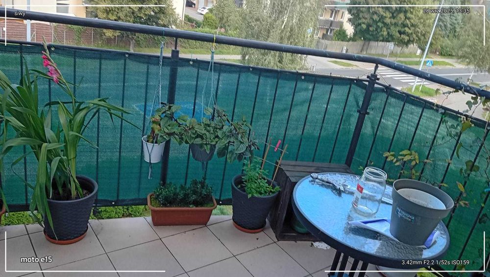 Sprzedam mieszkanie 38,42 m - Wejherowo Śmiechowo