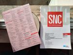 Sistema de Normalização Contabilística SNC