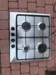 Plytka gazowa mastercook