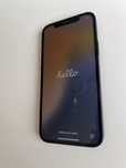 iPhone 12 – 64 GB – Czarny – Uszkodzony ekran, sprawny telefon
