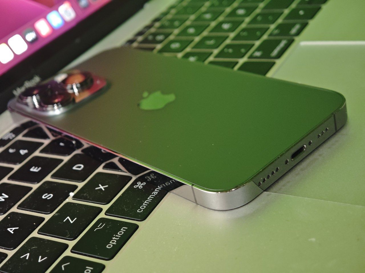 iPhone 13 pro 128gb Neverlock