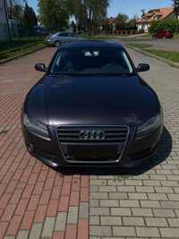 Audi A5 AUDI A5 2.0tdi