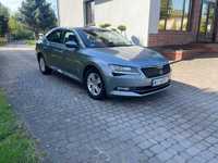 Skoda Superb / Salon Polska / F-Vat 23 % / Dsg /