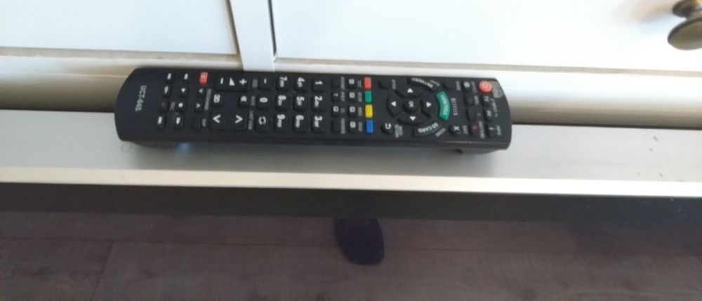 TV Panasonic Viera 42"