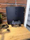 Playstation 3 Slim CFW 4.92 Evilant Cobra zestaw  GRAJ ZA DARMO