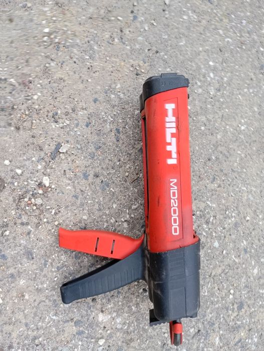 Hilti Md2000 do kleju
