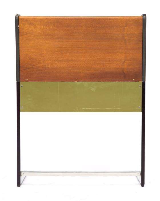 Escrivaninha de escritório George Nelson | American Industrial Design