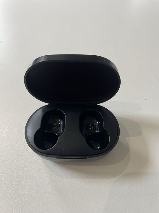 Etui ładujące Xiaomi Mi true wireless earbuds