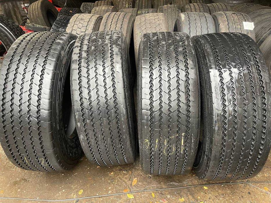 Continental 385/65 R22.5