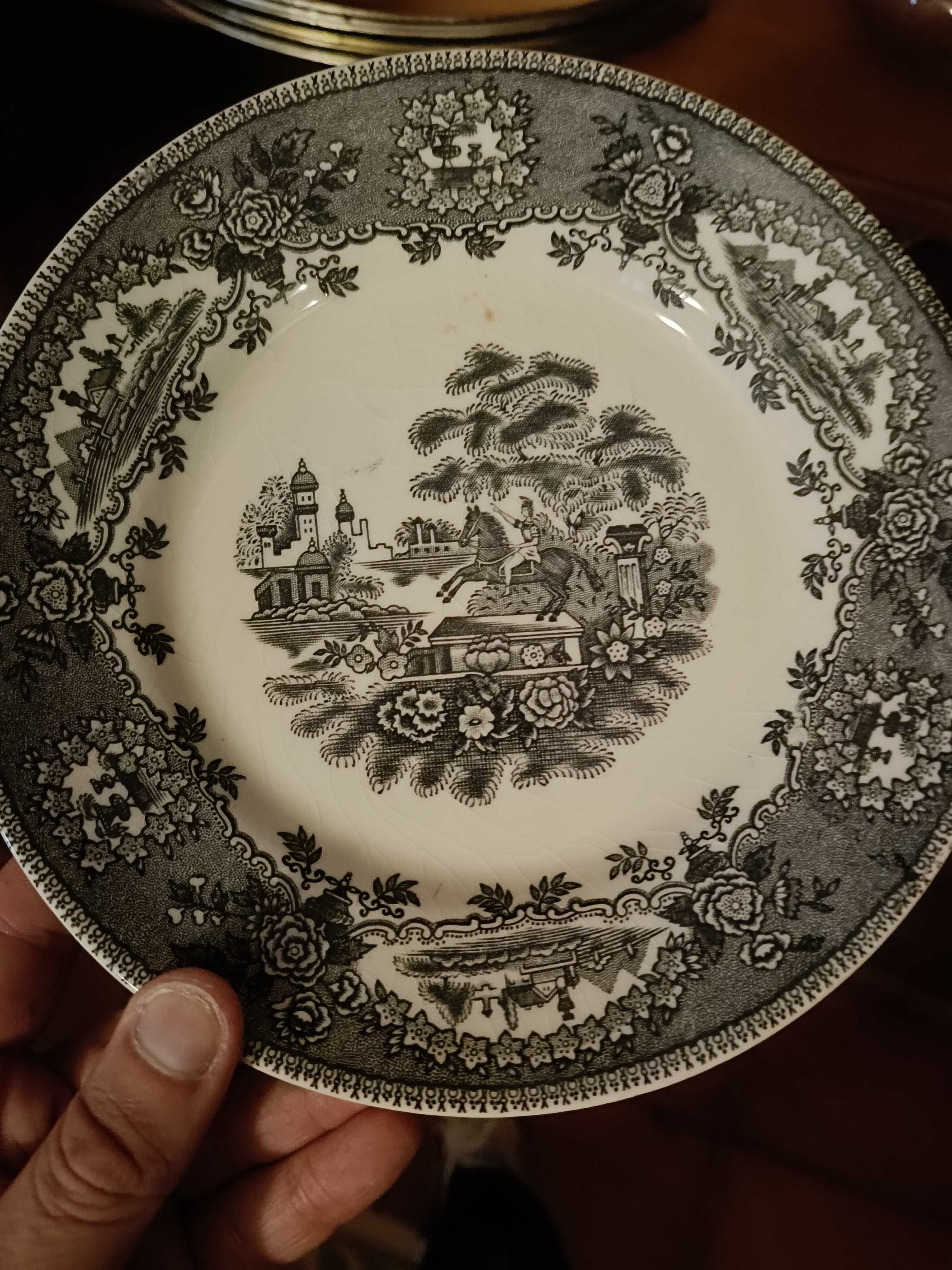 Vendo loiça  Gilman e companhia-Sacavém