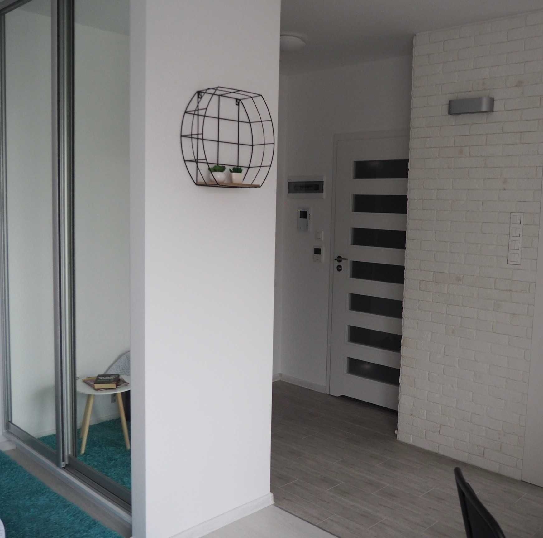 Apartament w Centrum + miejsce w hali garażowej+ komórka