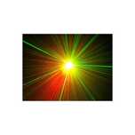 laser RGB 150w DMX / dj - bar - discoteca ( usado )