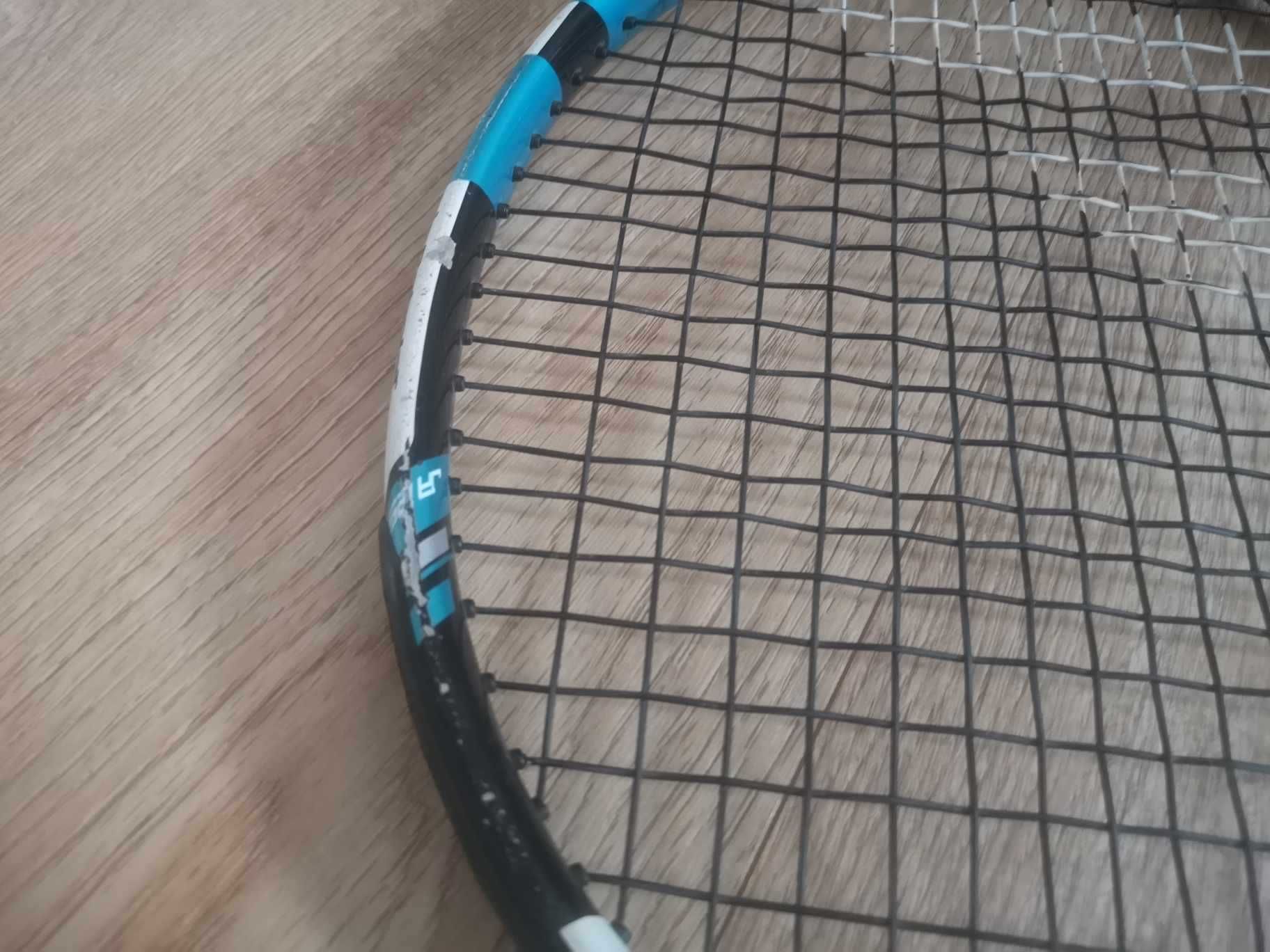 Rakieta Tenisowa Babolat jr 25