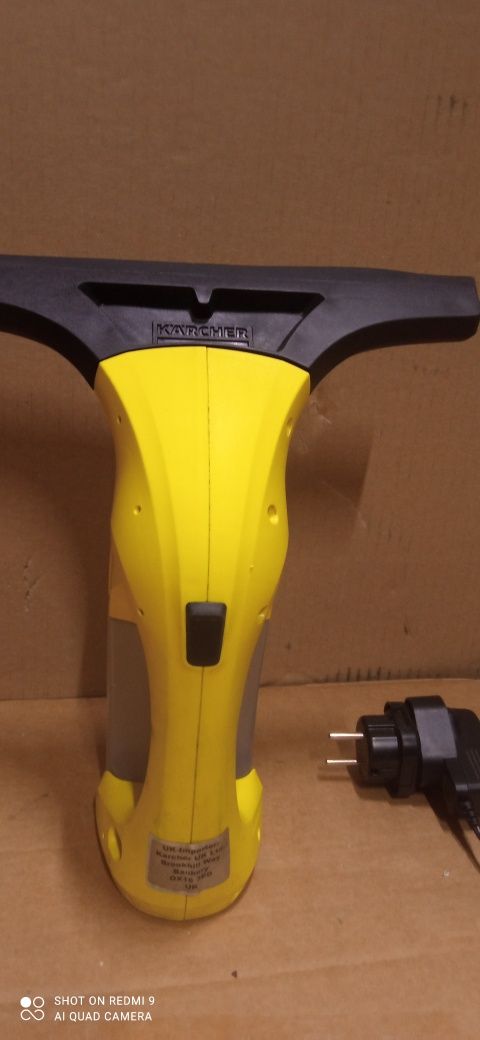 Karcher wv1 myjka do okien