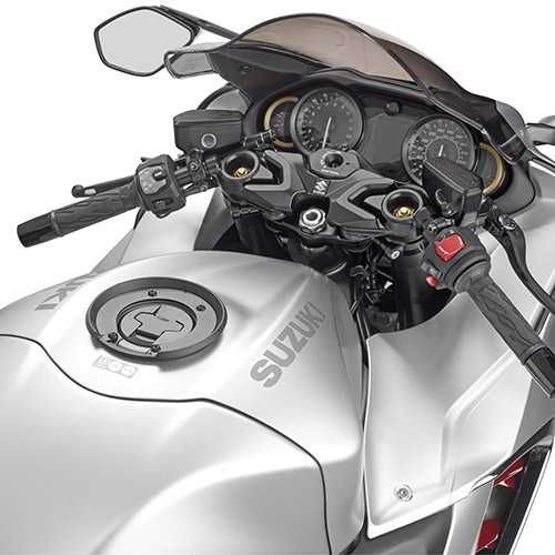 BF67 SUZUKI 1300 Hayabusa (21 > 24) Givi mocowanie tanklock tankbag