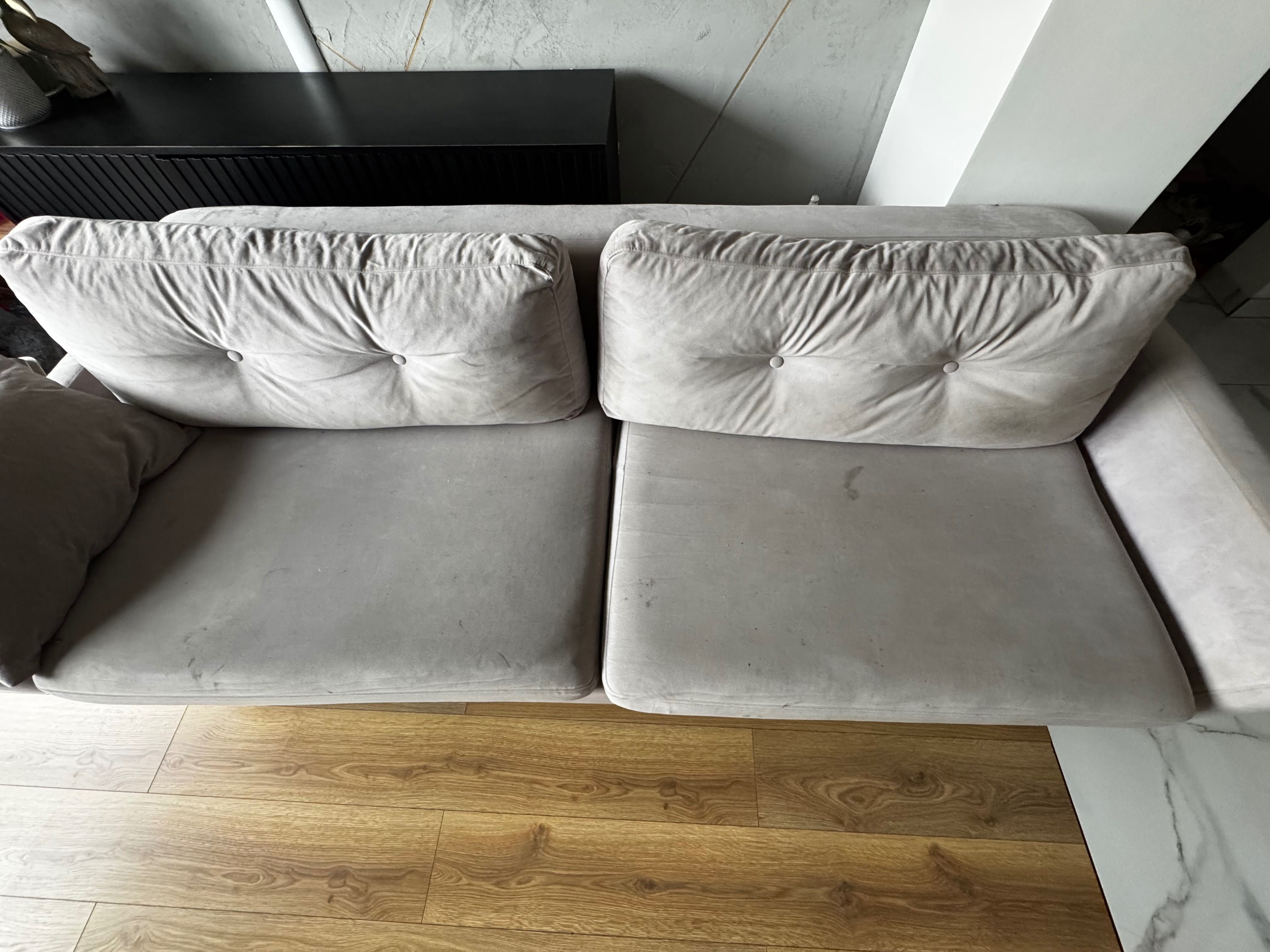 kanapa/ sofa oddam za darmo