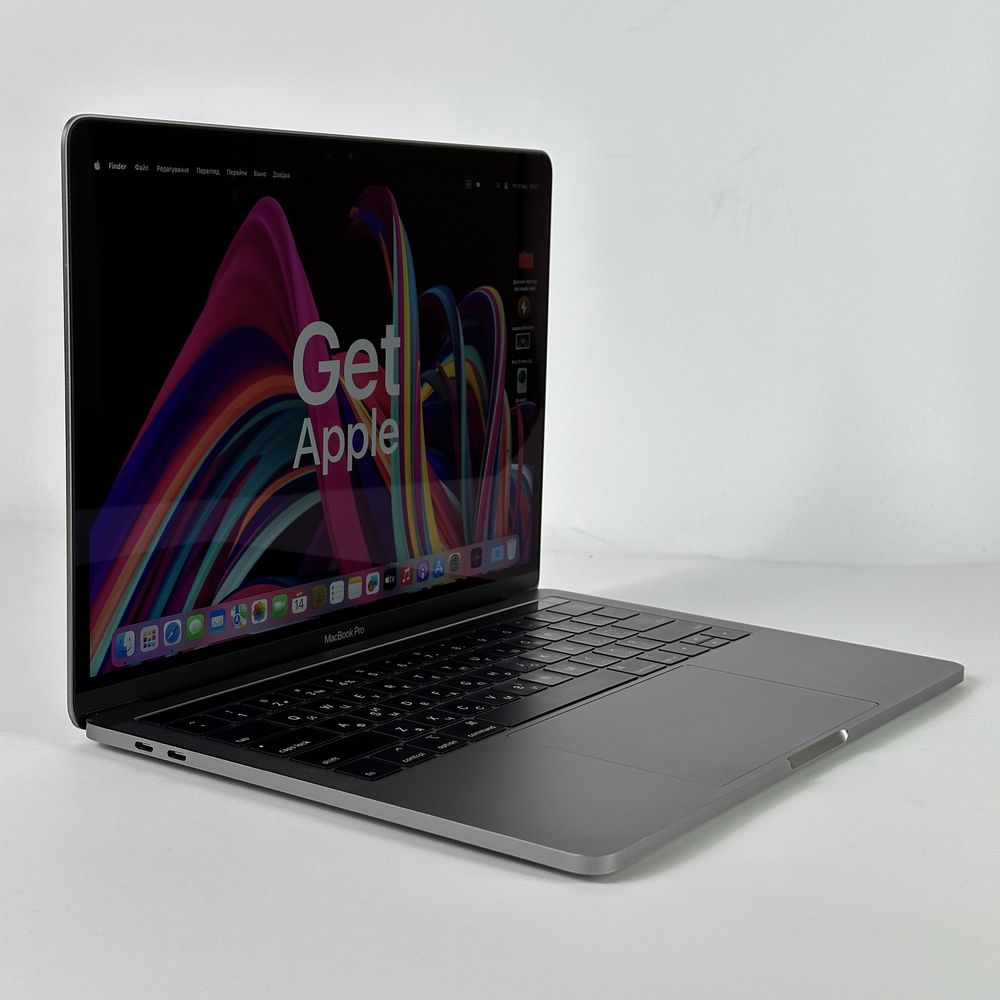 MacBook Pro 13’’ 2018 і5 8GB | 256GB • ГАРАНТІЯ > Магазин Дніпро  3232