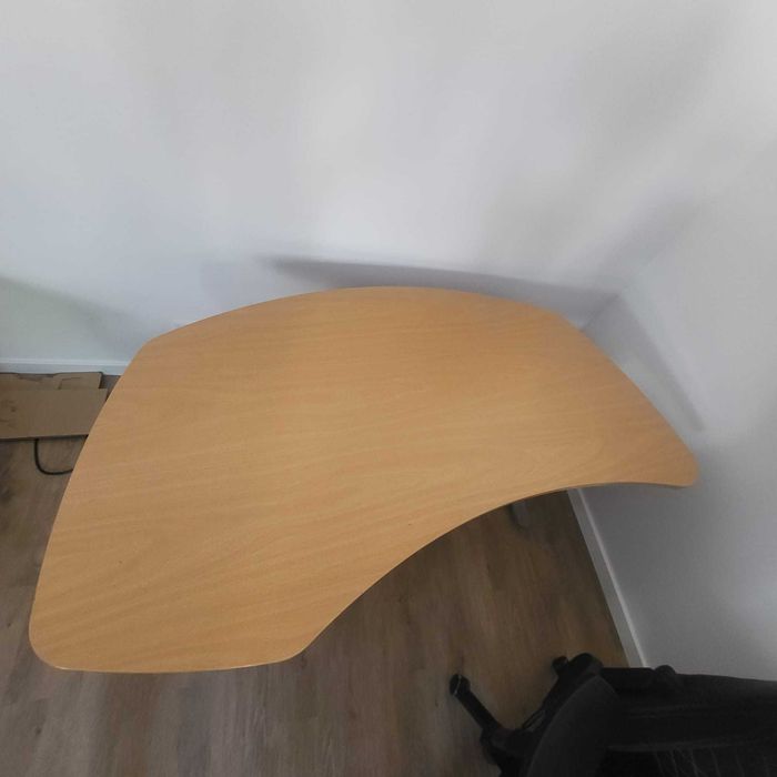 secretária para pc ou estudo