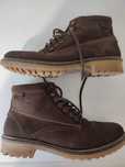 Levi's (n.º 44) Botas (cor castanha)