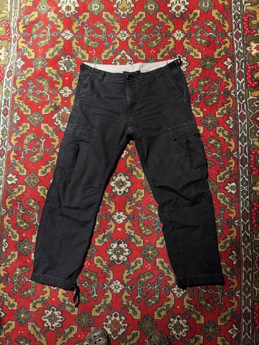 Штани Carhartt Aviation Pants Rip-Stop