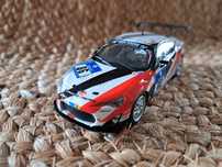 Toyota GT86 1:43 EBBRO