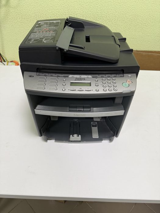 МФУ Canon i-SENSYS MF4380DN — лазерний принтер / сканер / копір / факс