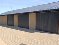 Garaż do wynajęcia 20m2 - magazyn - Kamień Pomorski