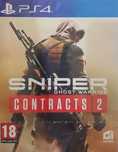 Sniper: Ghost Warrior Contracts 2 PS4 PlayStation 4 Nowa Kraków