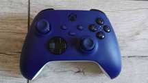 Kontroler/Pad Xbox Series Astral Purple