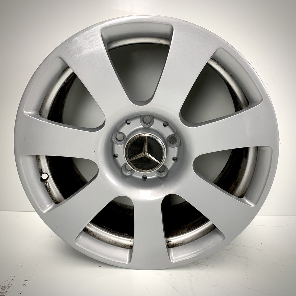 Felgi aluminiowe 17” Mercedes-Benz W221 W211 W212 GLK / 8J et43 (290)