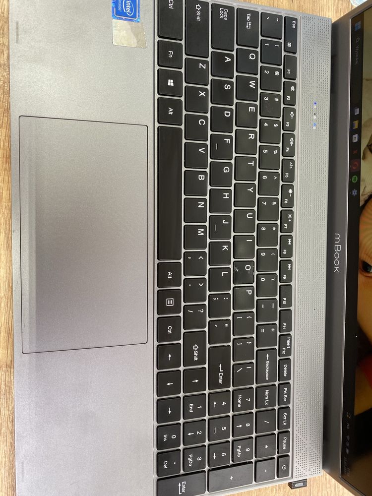 Laptop Maxcom mBook 15