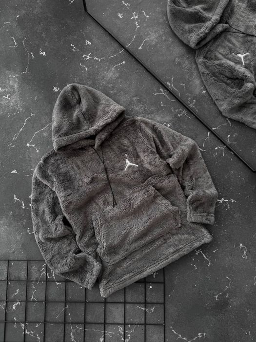 Худі (мішка) Jordan (4 кольори)