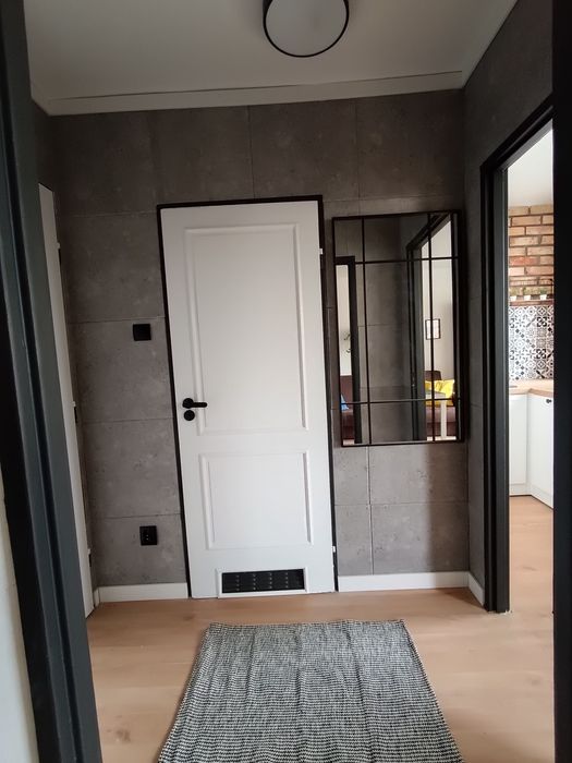 Stylowa kawalerka z balkonem – gotowa do zamieszkania ul. Piastów