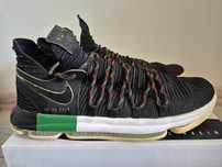 Buty męskie do koszykówki Nike KD 10 rozmiar 47.