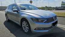 Volkswagen Passat Vw Passat ! Pełna Opcja ! HIGHLINE! 190KM!!NOWY Rozrząd! RADAR-Skóry!