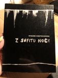 Z sufitu nocy - Ryszard Częstochowski