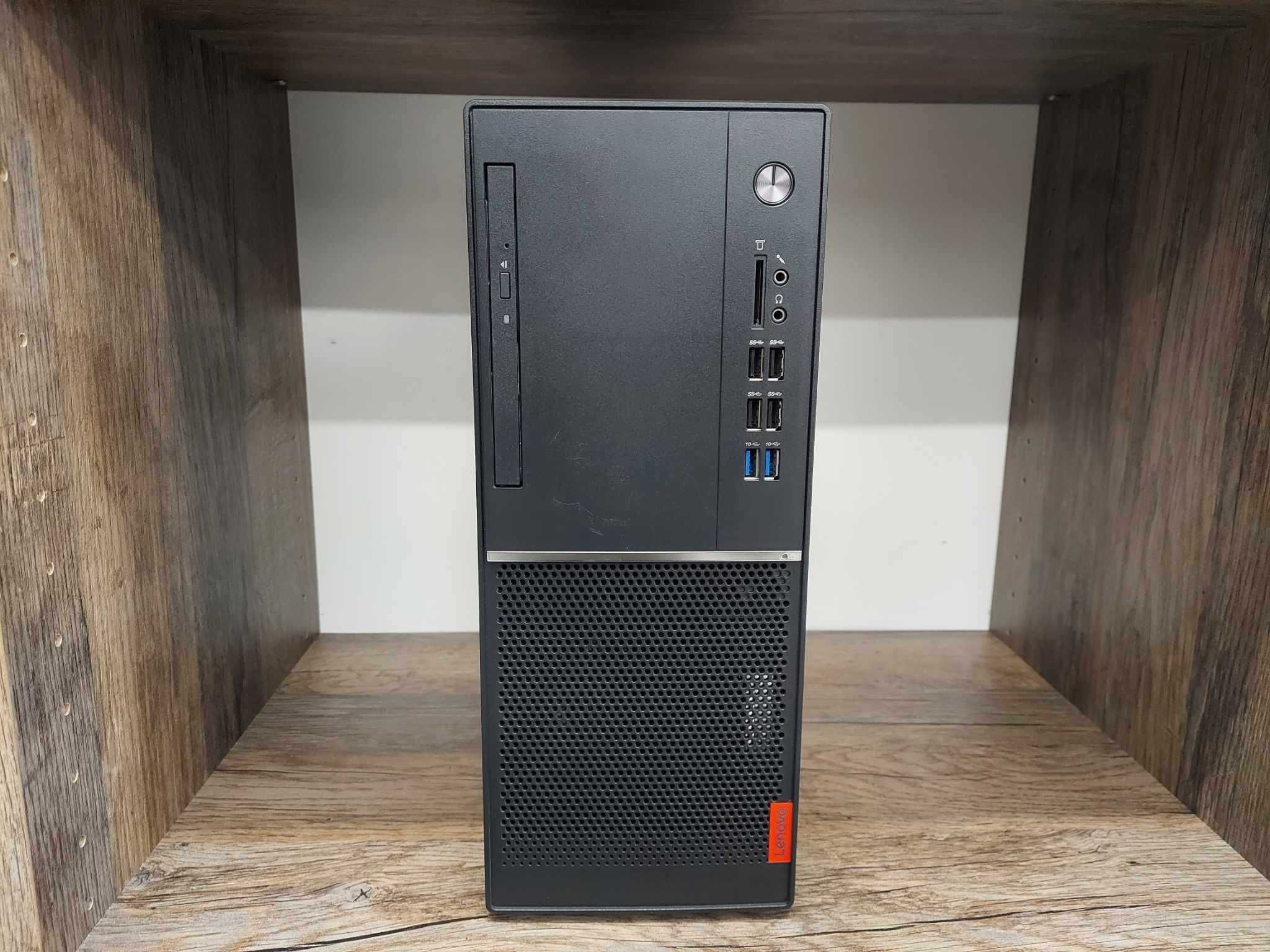 Komputer Lenovo V530-15ICB I3-8100/16GB/512GB/WINDOWS 11 gwarancja